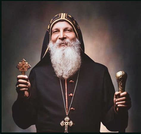 is bishop mar mari emmanuel orthodox